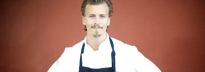 Paul Svensson