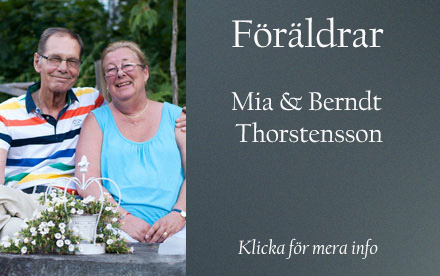 M och B Thorstensson