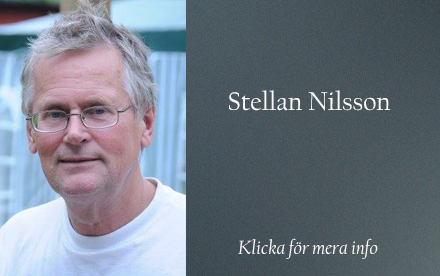 Stellan Nilsson