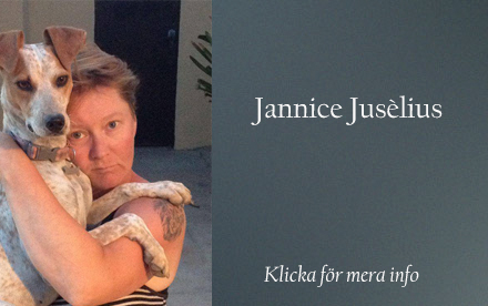 Jannice Juselius