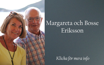 Margareta och Bosse