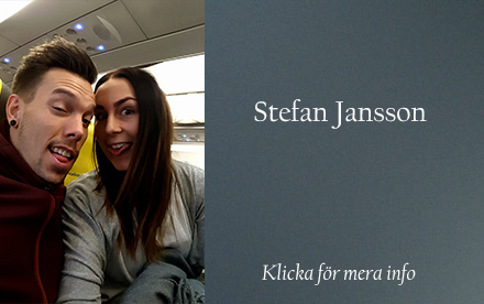 Stefan Jansson
