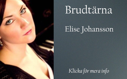 Elise Johansson