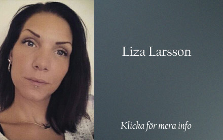 Liza Larsson