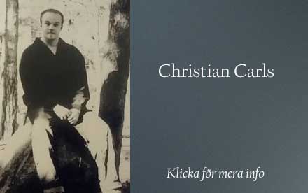 Christian Carls