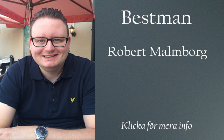 Robert Malmborg