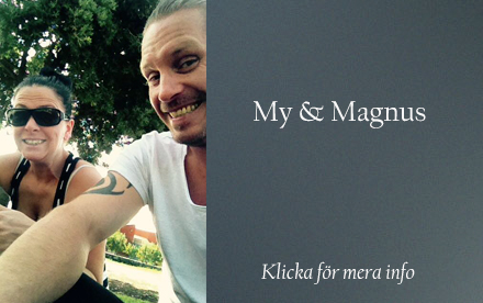 My och Magnus