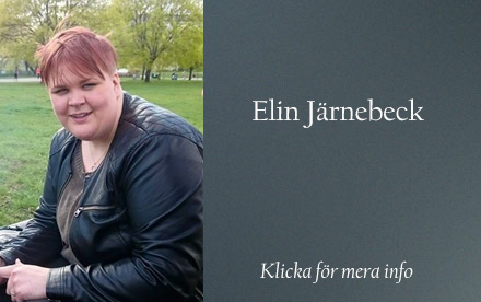 Elin Järnebeck