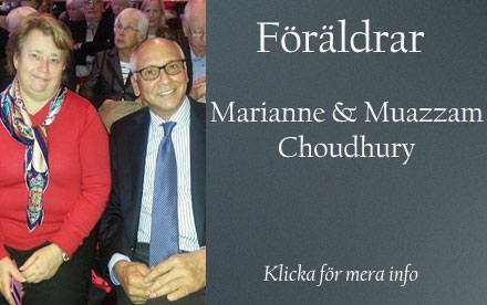 M och M Choudhury
