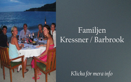 Fam Kressner Barbrook