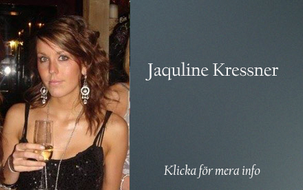 Jaquline Kressner