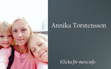 Annika Thorstensson