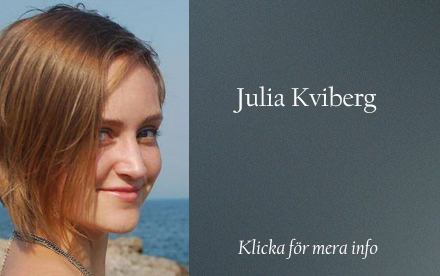 Julia Kviberg